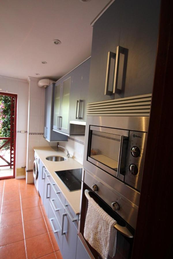 Apartamento En Complejo Residencial Rovacias Комільяс Екстер'єр фото